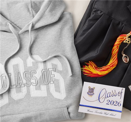 Jostens Graduation Products